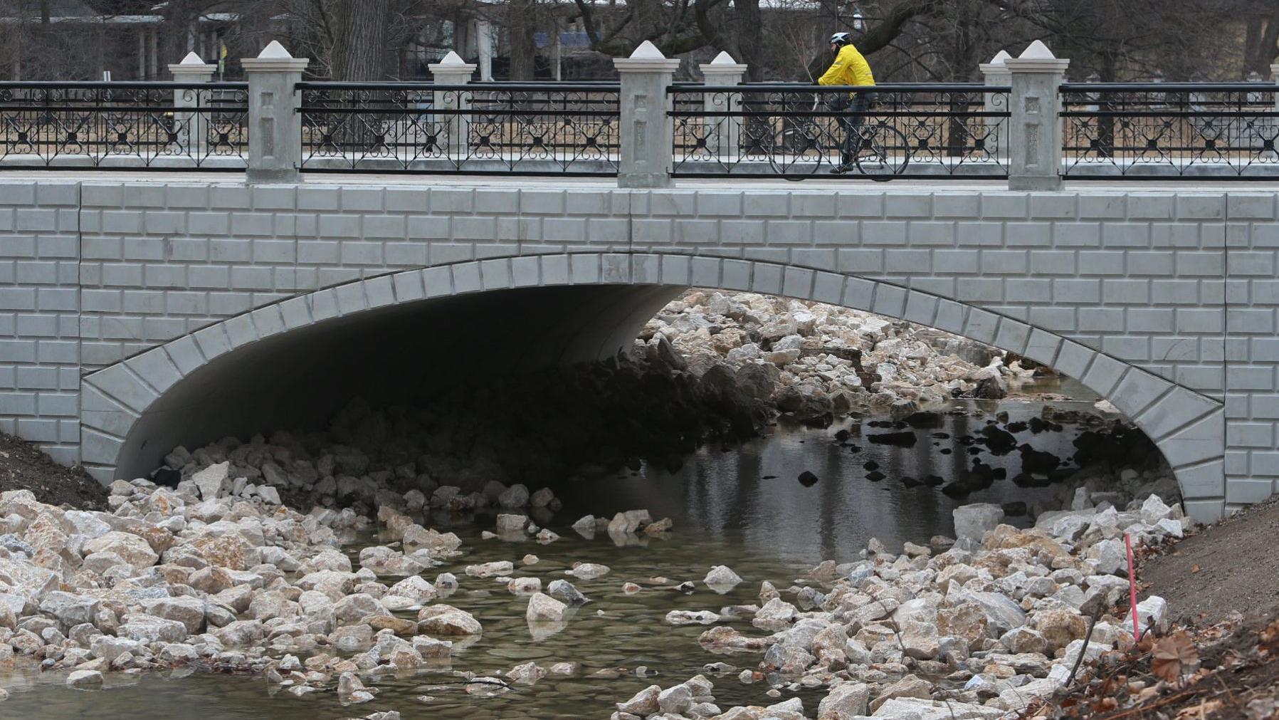Forest Park Forever exceeds $130 million goal to make park improvements
